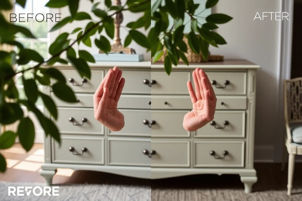 Restoration Hardware Furniture