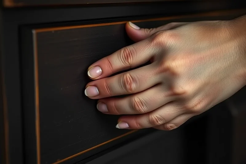simple dresser restoration fixes — Simple Dresser Restoration Fixes (step by step)