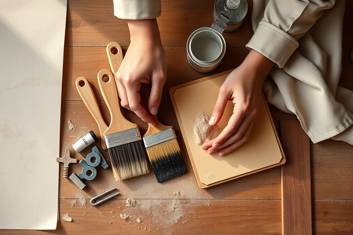 what is a dresser set — What Is A Dresser Set (the finished result)