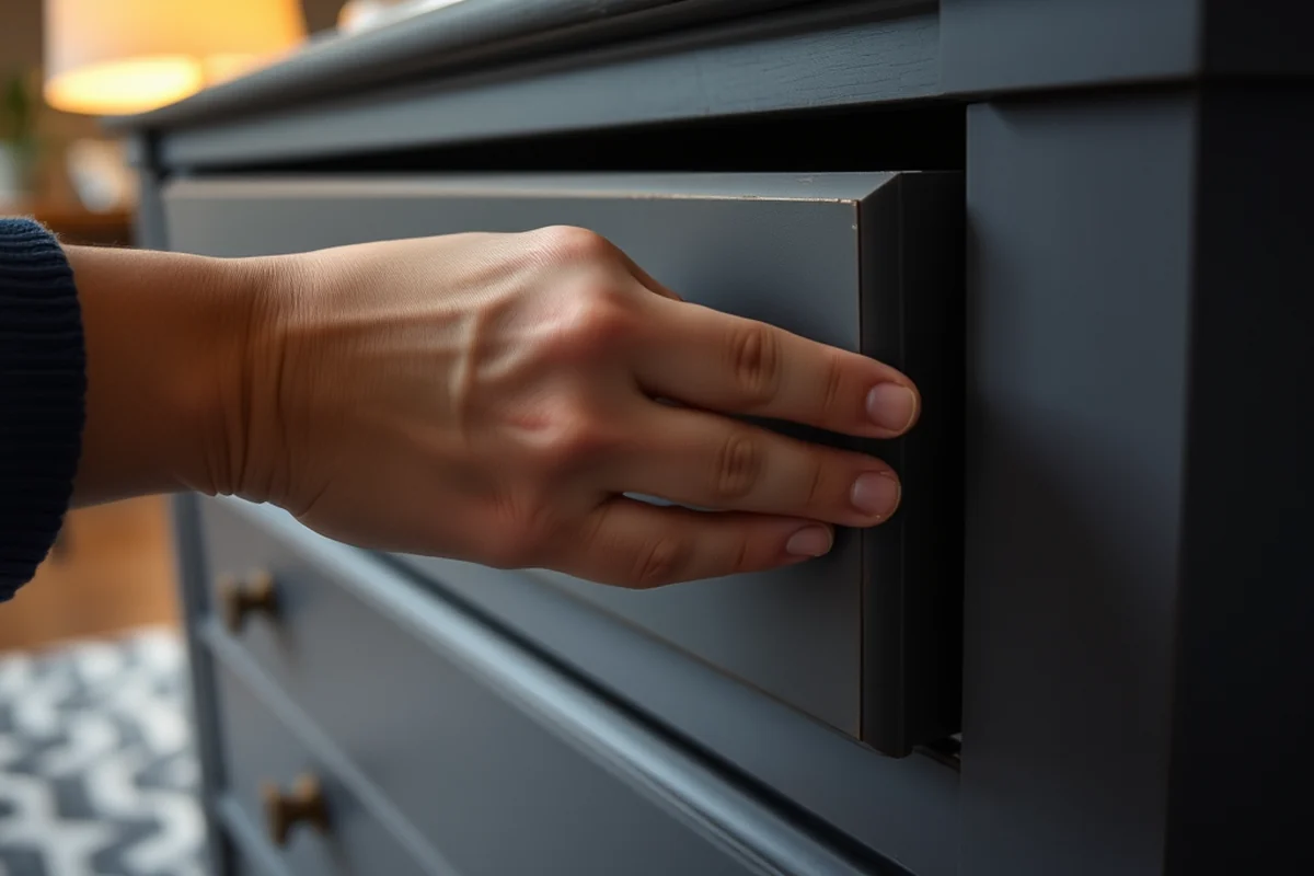 what is a long dresser — What Is A Long Dresser (step by step)