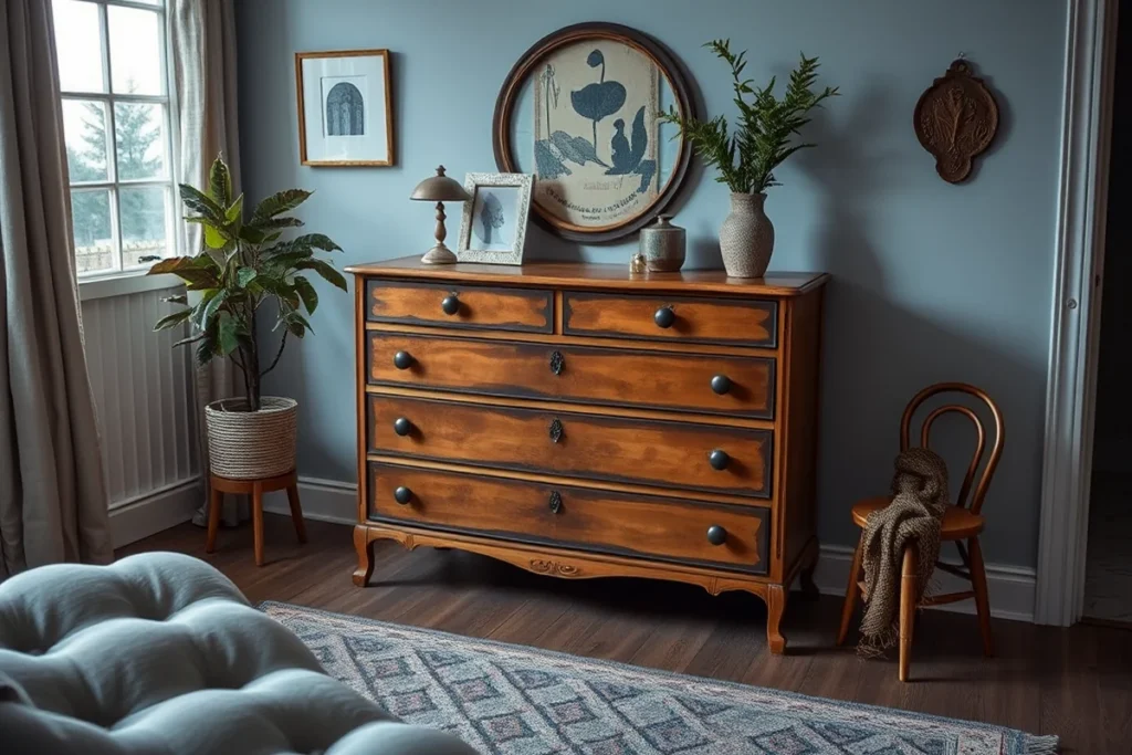 Dresser Restoration Mistakes Fixes Mistakes To Avoid