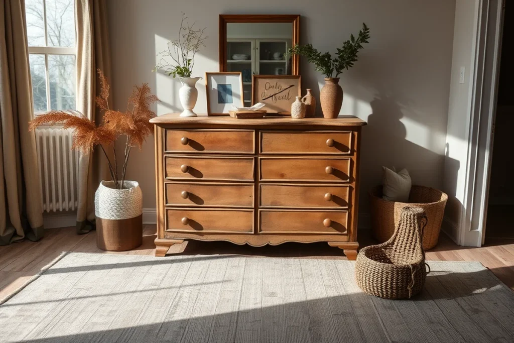 Dresser Restoration Mistakes Ideas