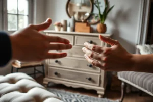 How To Dresser Restoration Fixes